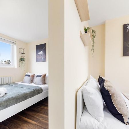 Twickenham Homes アイルワース エクステリア 写真