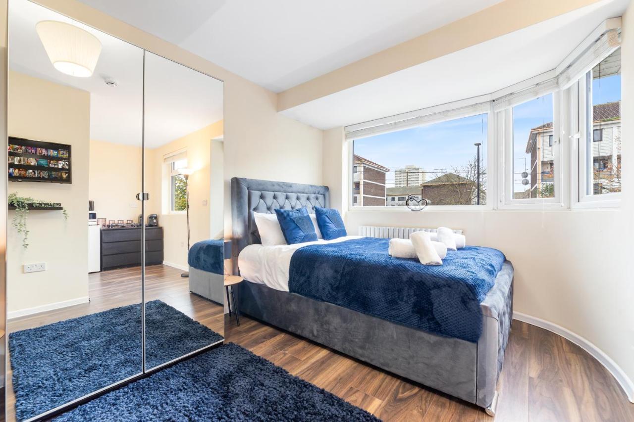Twickenham Homes アイルワース エクステリア 写真