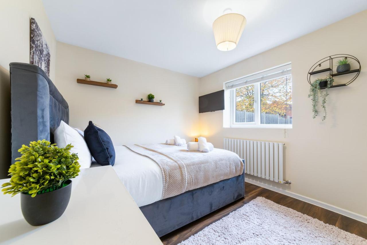 Twickenham Homes アイルワース エクステリア 写真