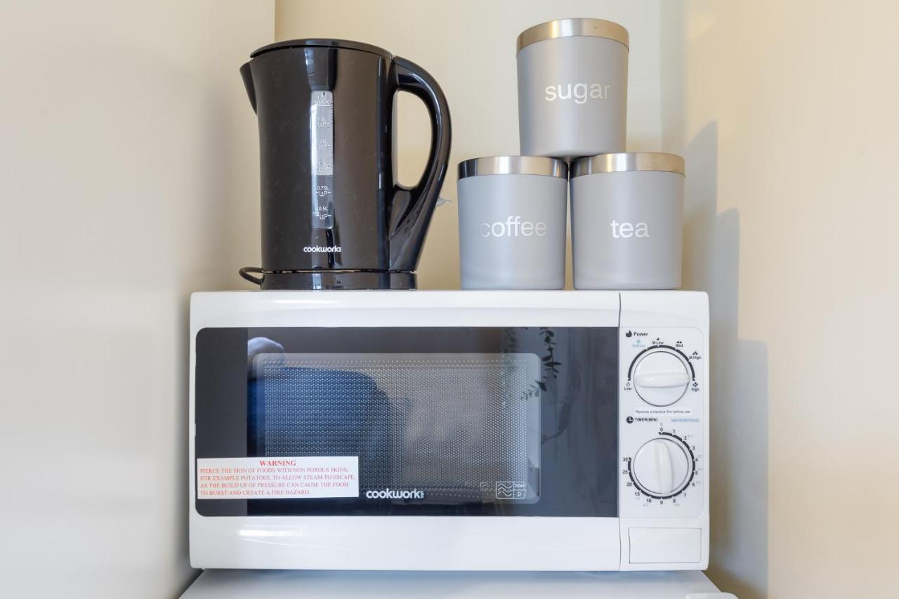 Twickenham Homes アイルワース エクステリア 写真