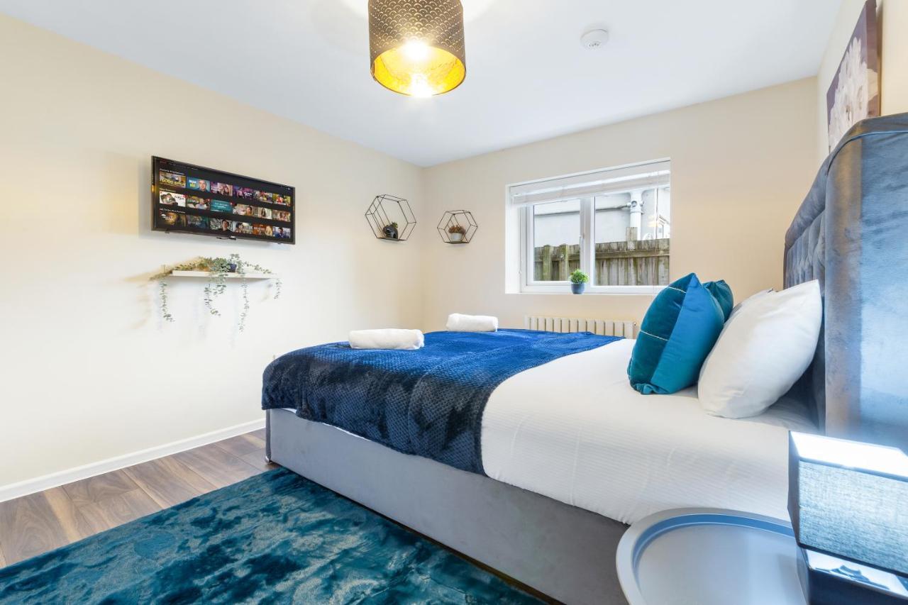 Twickenham Homes アイルワース エクステリア 写真
