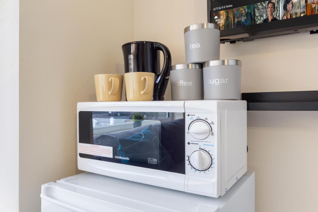 Twickenham Homes アイルワース エクステリア 写真
