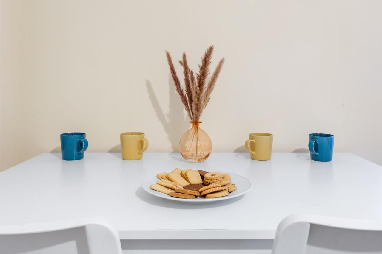 Twickenham Homes アイルワース エクステリア 写真