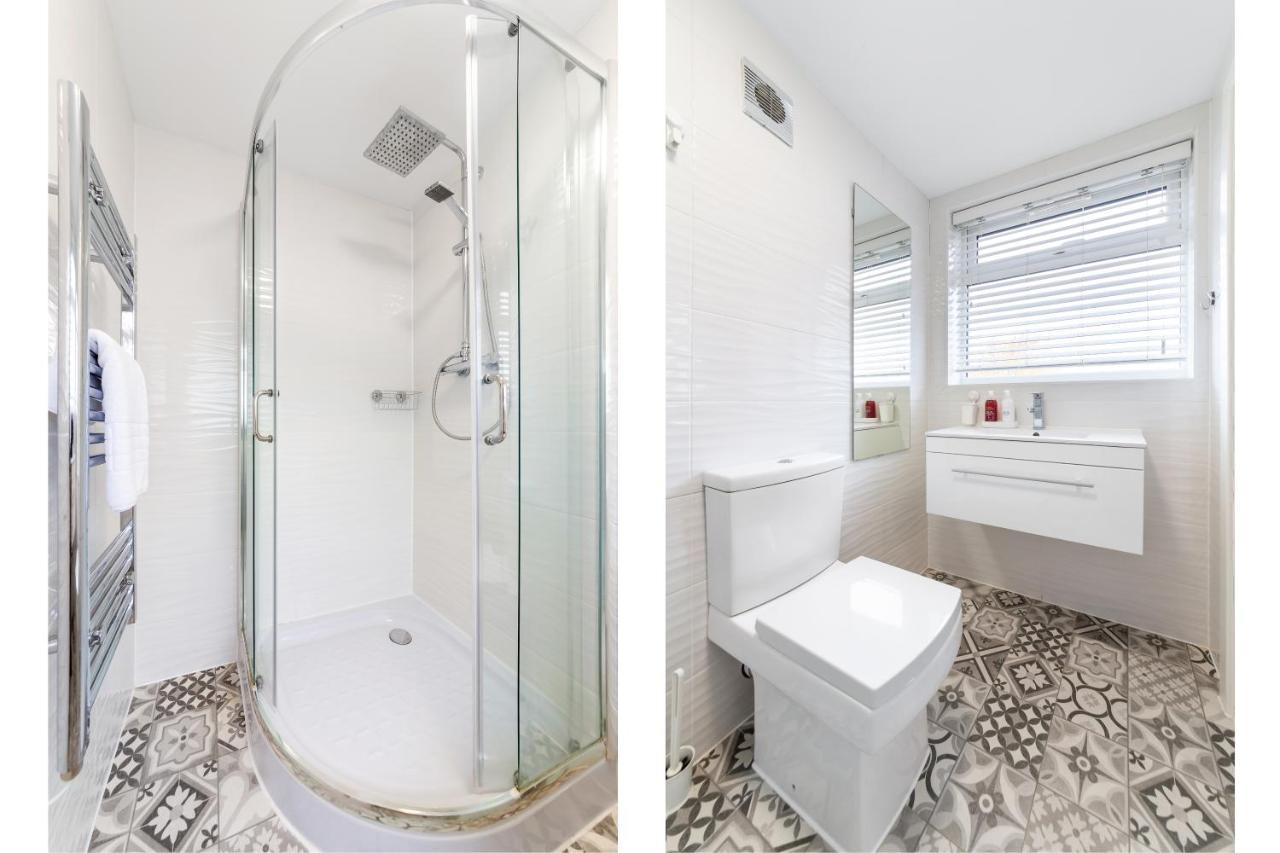 Twickenham Homes アイルワース エクステリア 写真